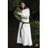 Priestess Dress - White