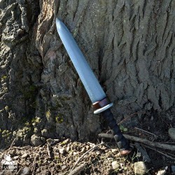 Dain Dagger - 18in - LARP