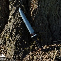 Dain Dagger - 18in - LARP