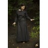 Priestess Dress - Black