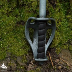 Flint Sabre - Sword - 37in - LARP