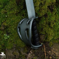 Flint Sabre - Sword - 37in - LARP