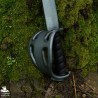Flint Sabre - Sword - 37in - LARP