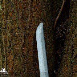 Flint Sabre - Sword - 37in - LARP