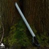 Flint Sabre - Sword - 37in - LARP