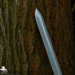 Garde Rapier - Sword - 38in - LARP