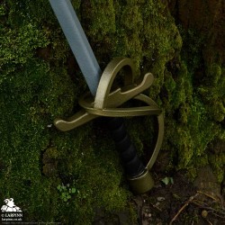 Garde Rapier - Sword - 38in - LARP
