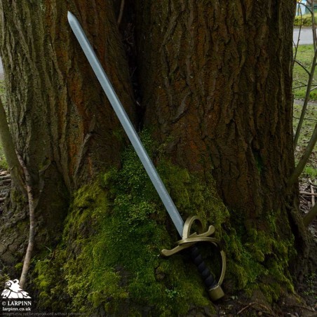 Garde Rapier - Sword - 38in - LARP