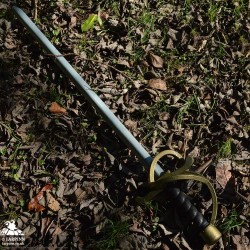 Garde Rapier - Sword - 38in - LARP