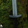 Gerolt Sword - 42in - LARP