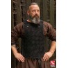 RFB Viking Leather Armour - Black