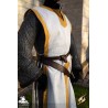 Clement Tabard - White & Yellow