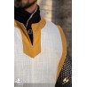 Clement Tabard - White & Yellow