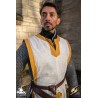 Clement Tabard - White & Yellow