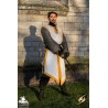 Clement Tabard - White & Yellow