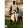 Clement Tabard - White & Yellow