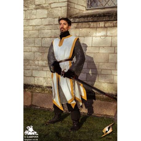 Clement Tabard - White & Yellow