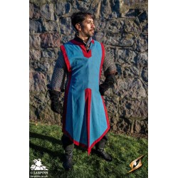 Clement Tabard - Blue & Red
