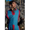 Clement Tabard - Blue & Red