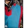 Clement Tabard - Blue & Red