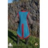Clement Tabard - Blue & Red