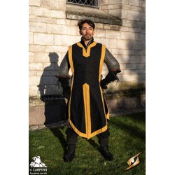 Clement Tabard - Black & Yellow