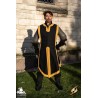 Clement Tabard - Black & Yellow