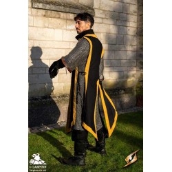 Clement Tabard - Black & Yellow