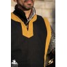 Clement Tabard - Black & Yellow