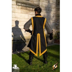 Clement Tabard - Black & Yellow