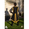 Clement Tabard - Black & Yellow