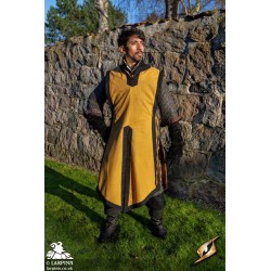 Clement Tabard - Yellow & Black