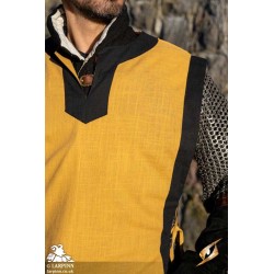 Clement Tabard - Yellow & Black