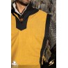 Clement Tabard - Yellow & Black