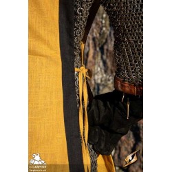 Clement Tabard - Yellow & Black