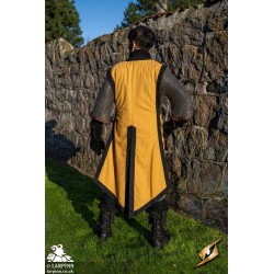 Clement Tabard - Yellow & Black