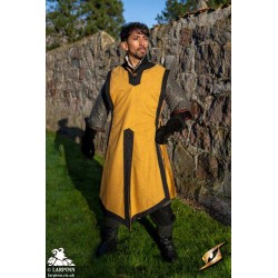 Clement Tabard - Yellow & Black