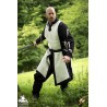 War Tabard - White