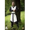 War Tabard - White