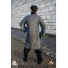 Royal Captain Chainmail Shirt - Natural Finish