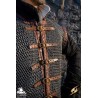 Scout Chainmail Shirt - Natural Finish