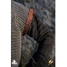 Scout Chainmail Shirt - Natural Finish