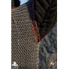 Scout Chainmail Shirt - Natural Finish