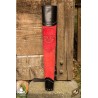 Archer Quiver - Black/Red