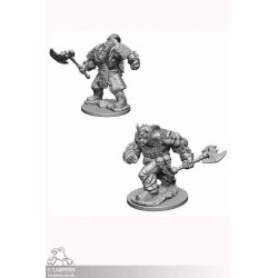 Nolzures Orcs