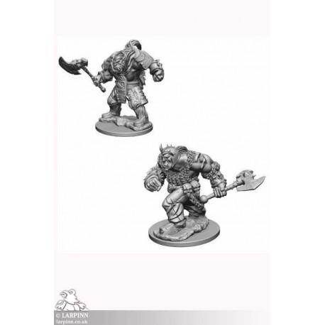Nolzures Orcs