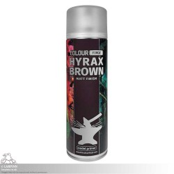Colour Forge - Model Primer - Hyrax Brown