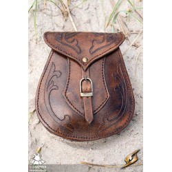 Lorian Bag - Brown
