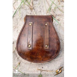Lorian Bag - Brown