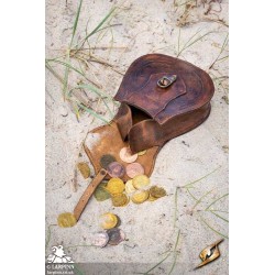 Lorian Bag - Brown